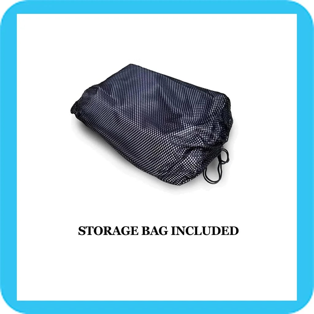 Jet Ski Cover 420 Denier Storage Cover L435