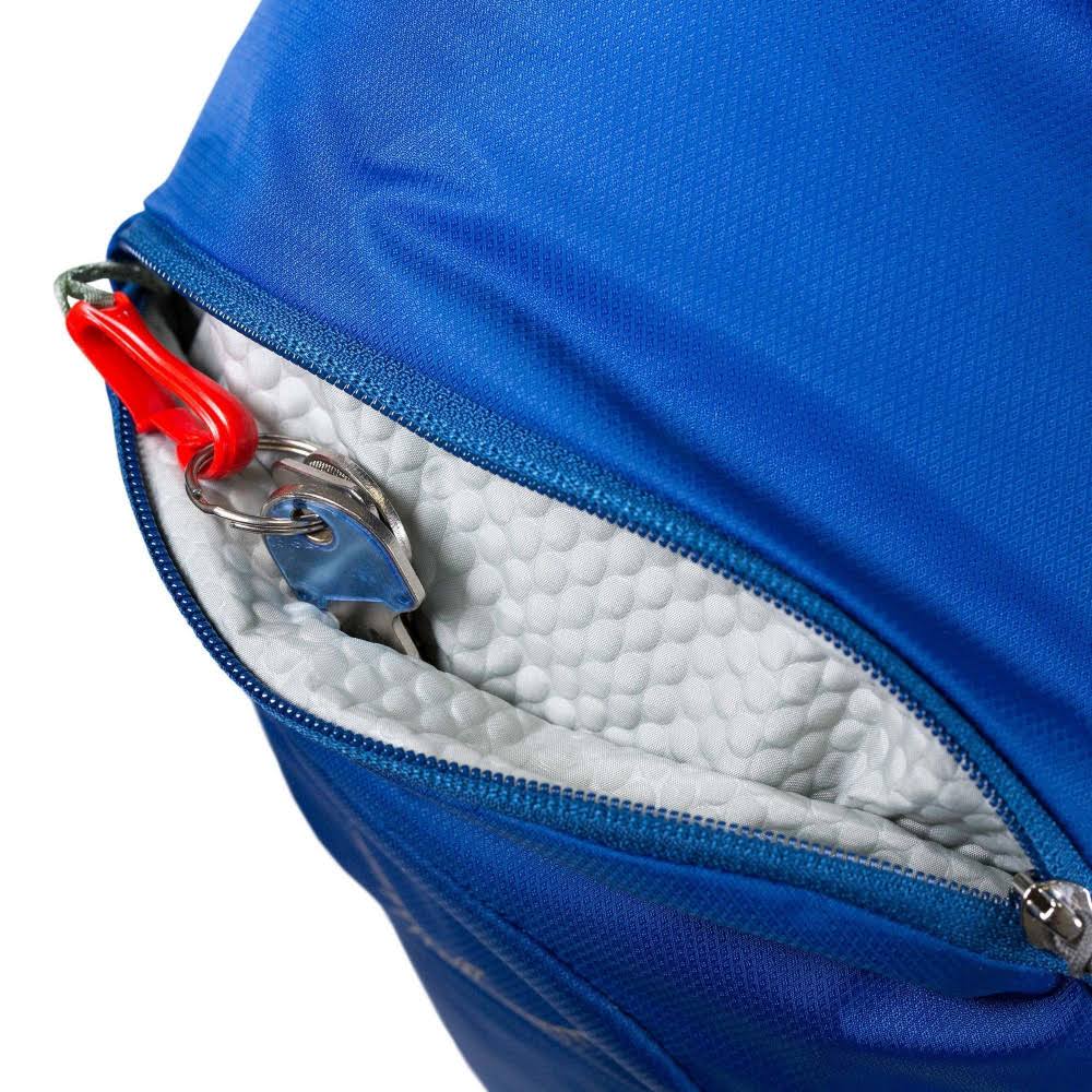 Black Hikelite 18 Backpack E4003