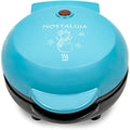 Personal Electric Snowman Waffle Maker F217