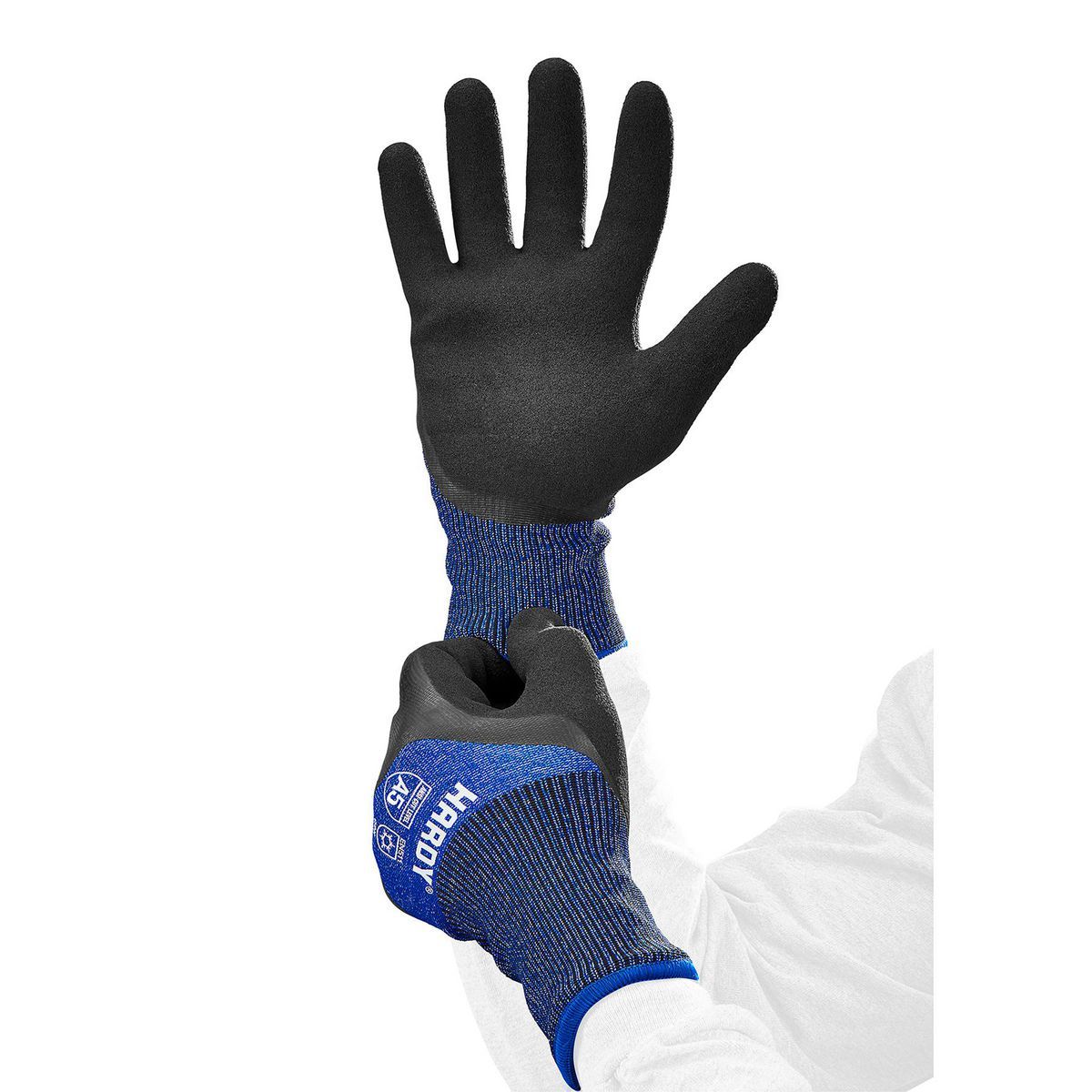 Insulated Knit Work Gloves U6180