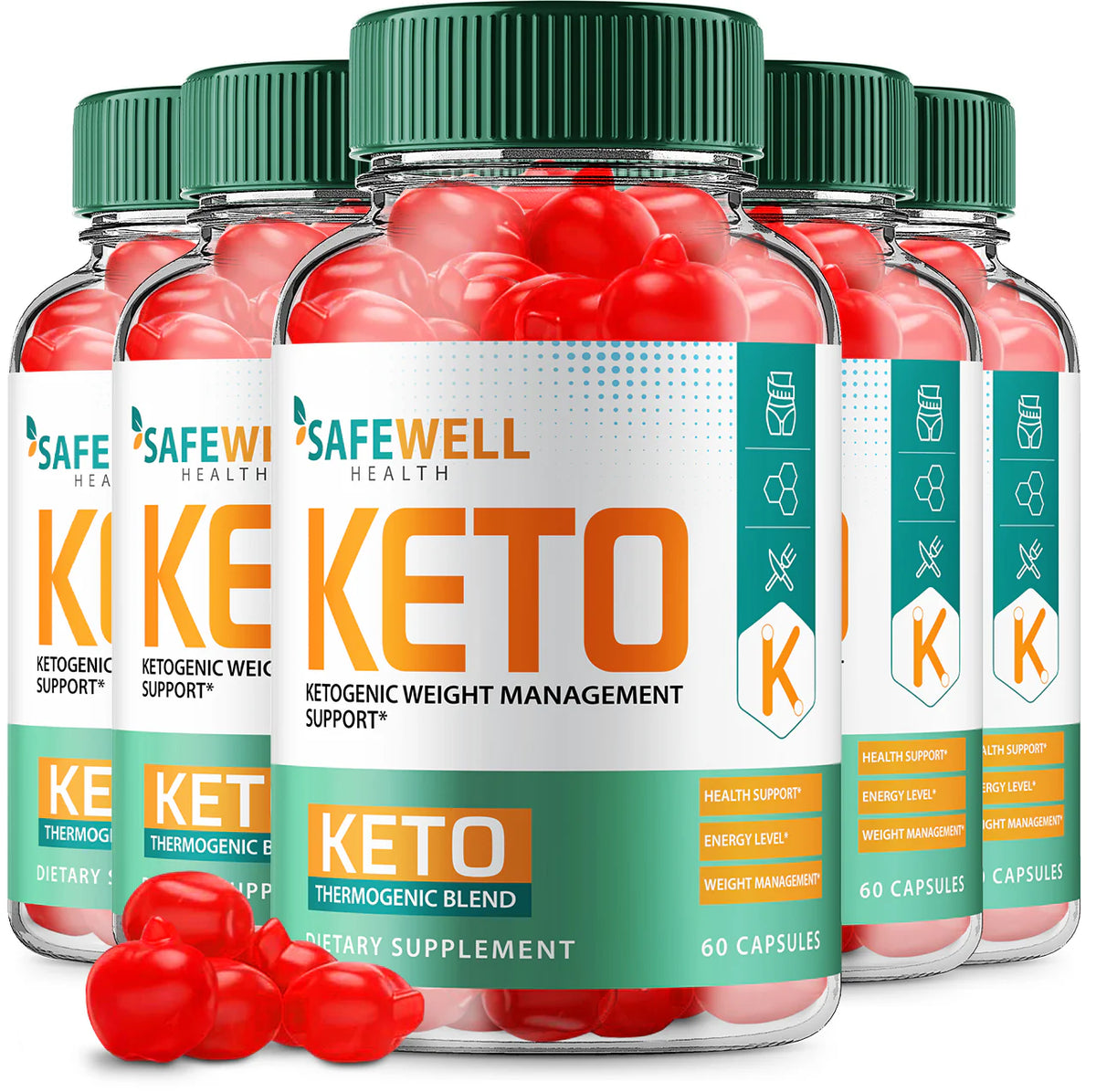 Keto ACV Gummies L528626