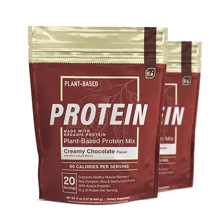 Chocolate Protein D97990