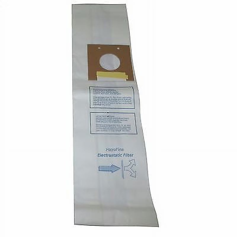 27 Allergen Bags Vacuum Bags B110