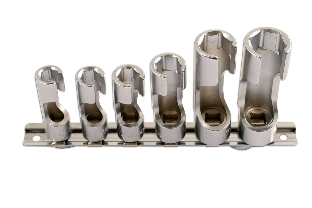 3/8-Inch Dia Difficult Access Socket Set I810811