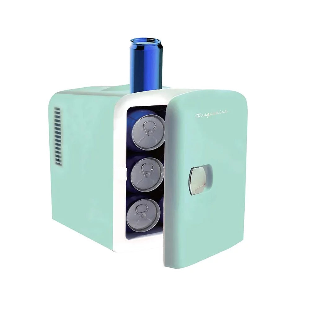Portable 4 Liter Mini Fridge Cooler L5837
