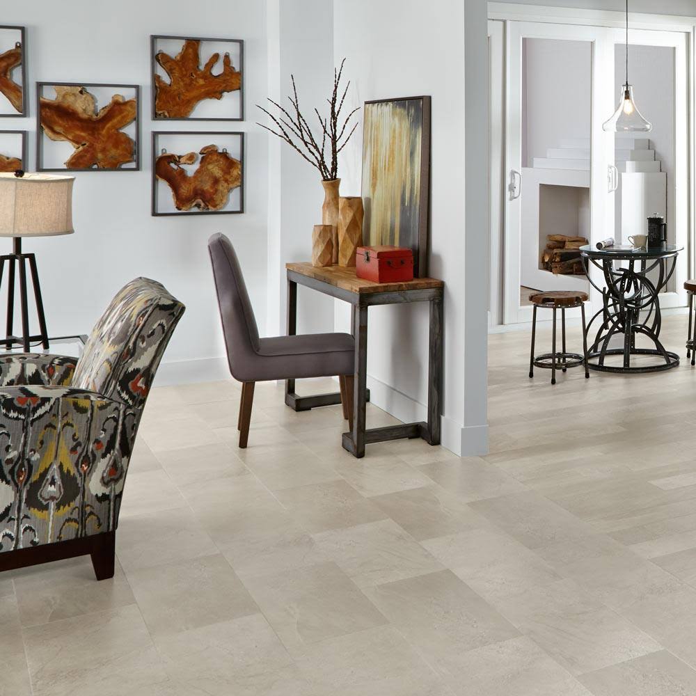 Luxury Vinyl L437