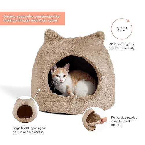 Cat Bed C517