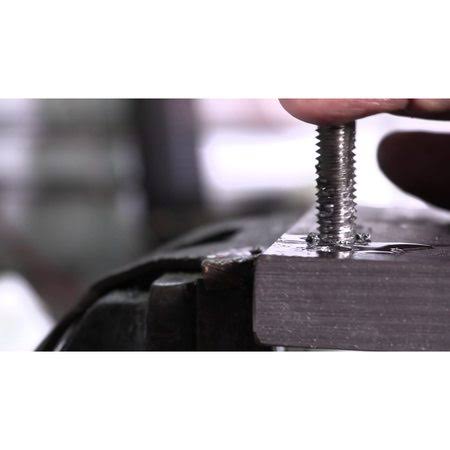 3/4 inch-16 HSS Hand Tap Set N87567