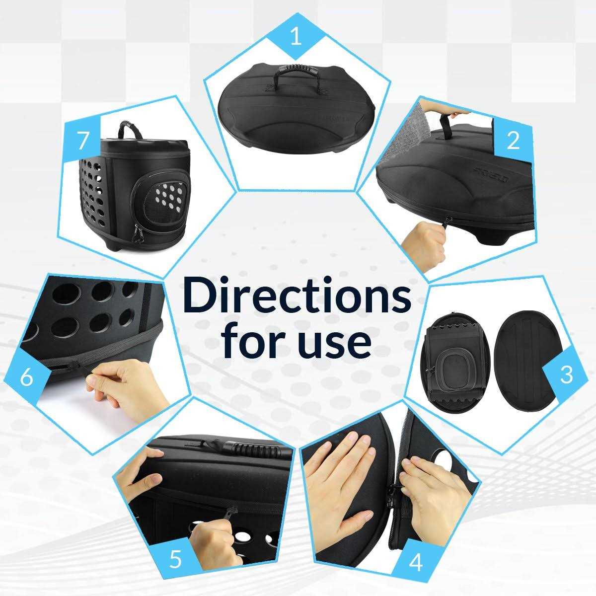 23-Inch Hard Cover Pet Carrier N144056