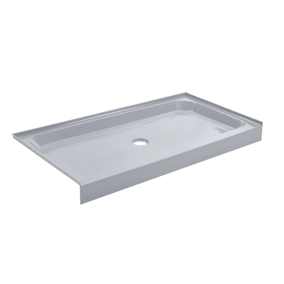 Grey Shower Base P8877