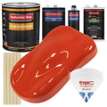 Urethane Basecoat Clearcoat Car Auto Body Paint Kit S864965