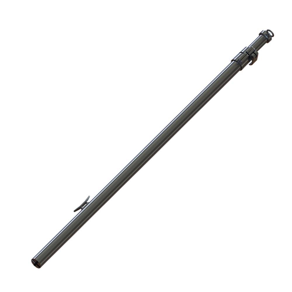 Aluminum Shade Pole with Carry Bag N207192