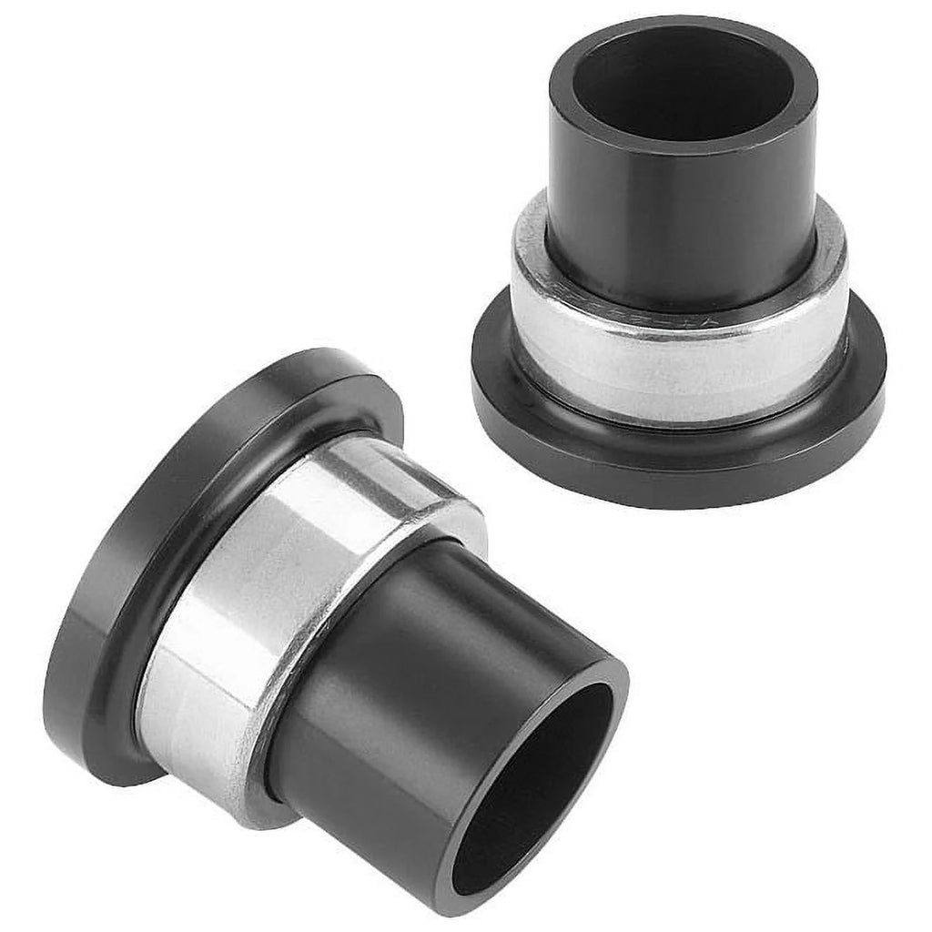 Front and Rear Wheel Bearing Kits for Suzuki DRZ400K 2000-2003 M165
