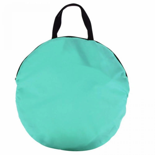 108cm Inflatable Rowing Sails Folding Boat Accessories P36580