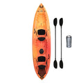 Lime Green Tandem Kayak V2760