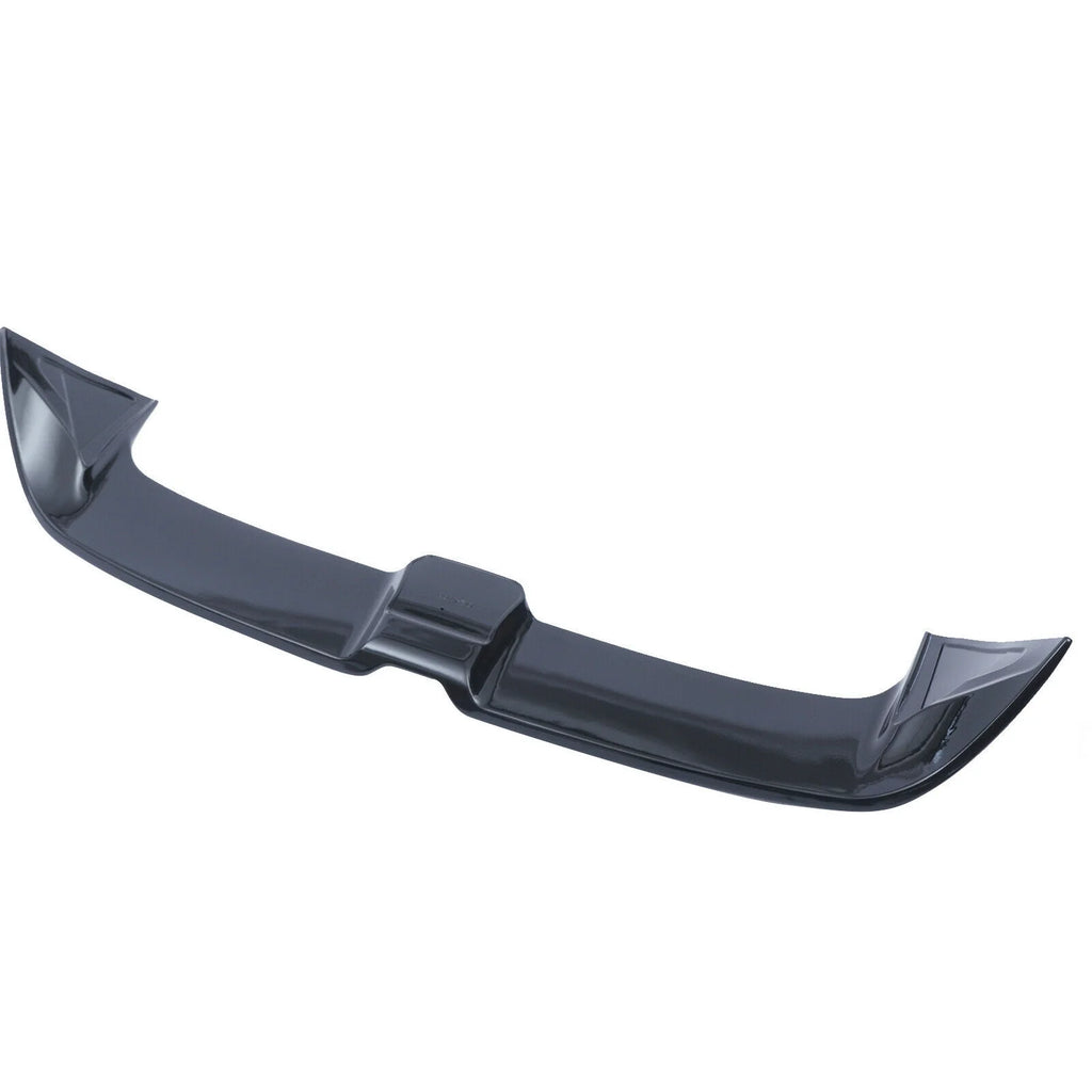 1.4/1.8/2L Glossy Black Rear Roof Spoiler Wing for VW Golf GTI 2015-19 R622