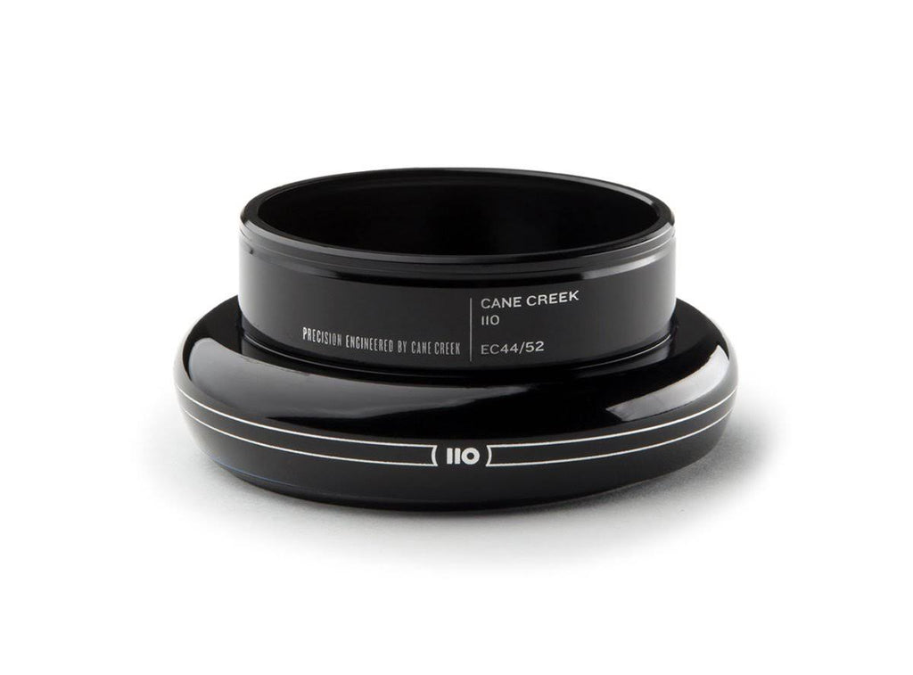 110 EC34/30 Bottom Headset Black B3753