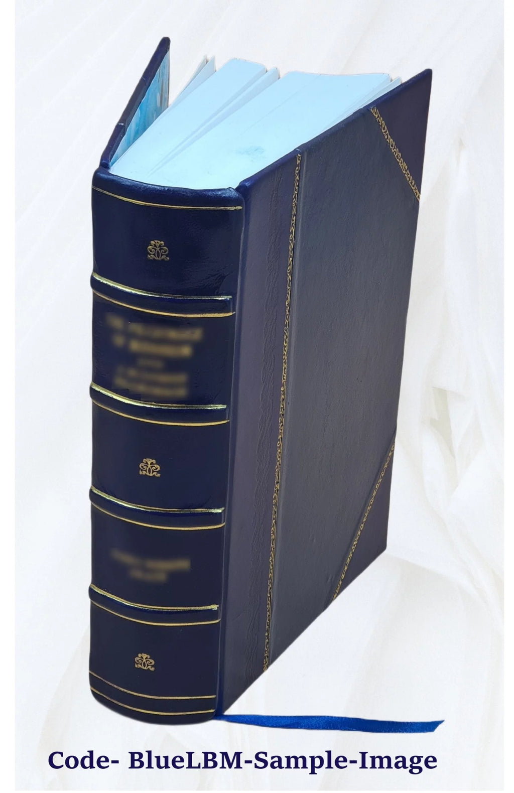 Roma trionfante Leather Bound E869809
