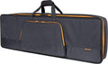 49-Note Keyboard Bag with Shoulder Straps E724