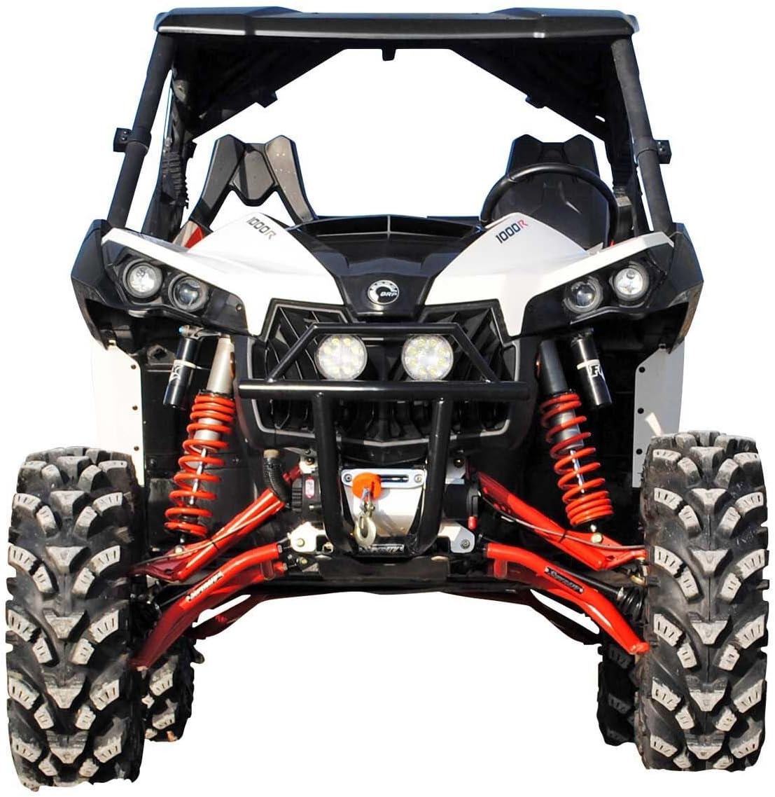 3" Lift Kit Z227691