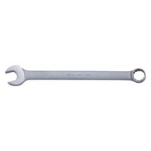 Combination Wrench, SAE, 1-7/16in, 16 in T8329