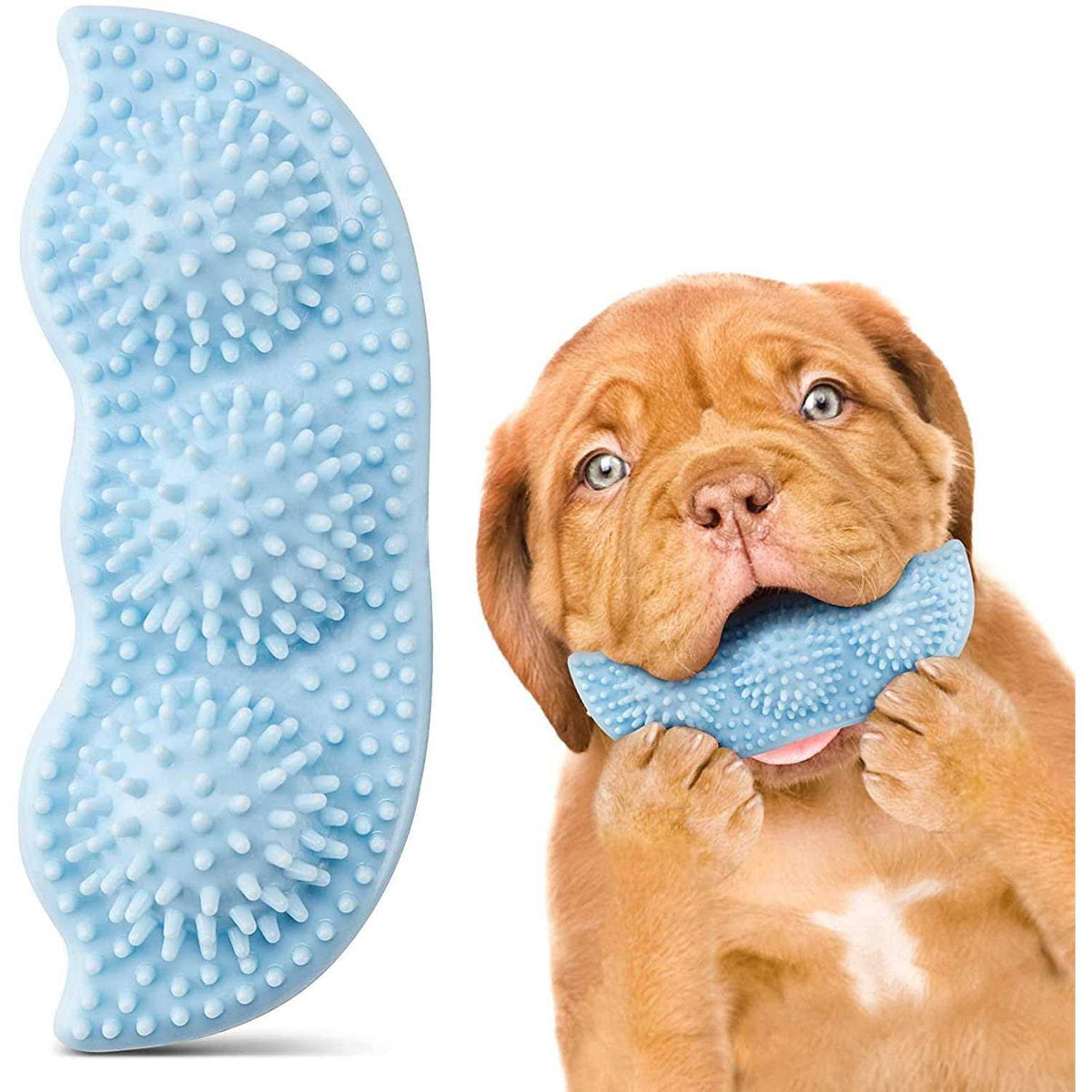 Frozen 3 Pack Puppy Chew Toys G691208