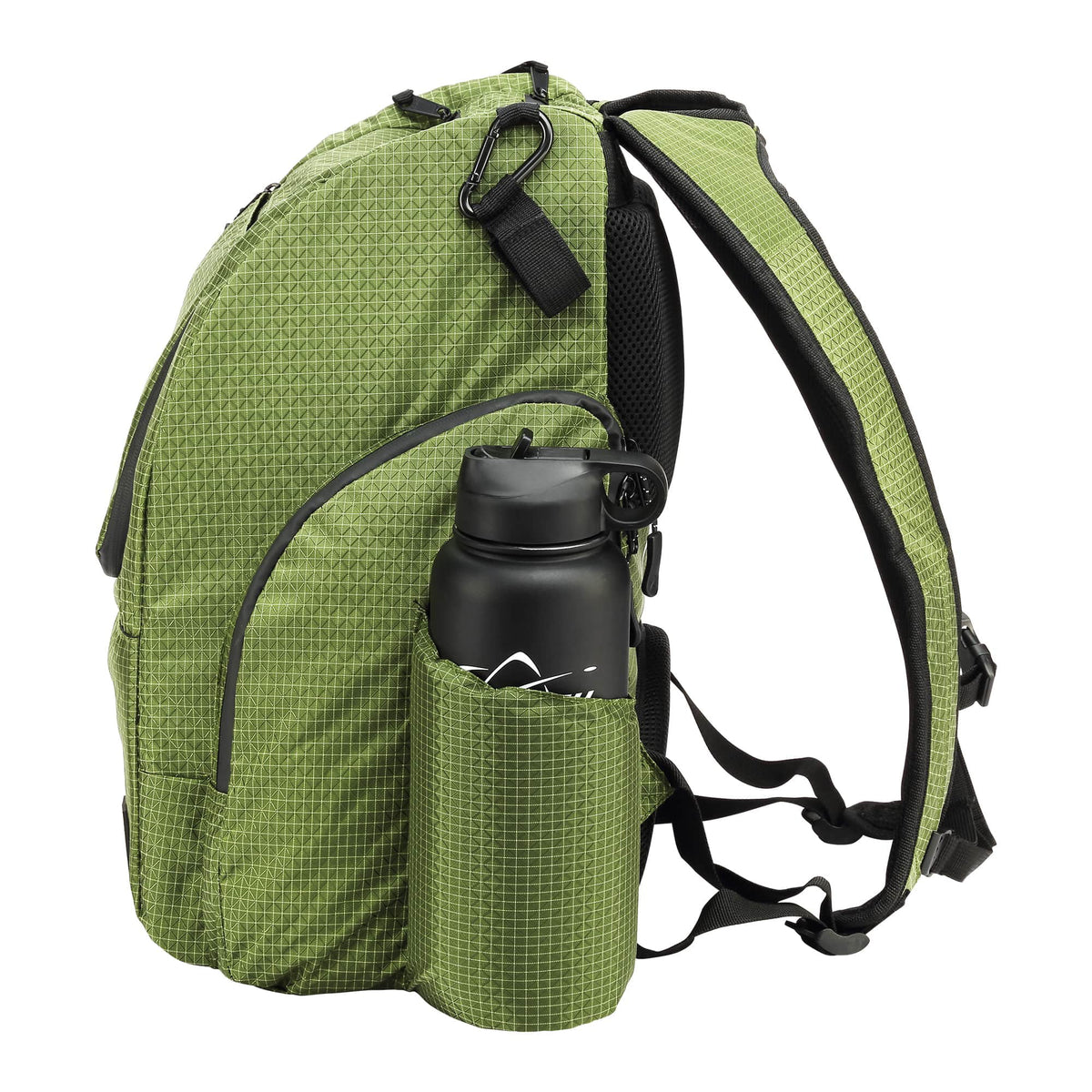 Disc Golf Backpack with 26+ Disc Capacity R479291