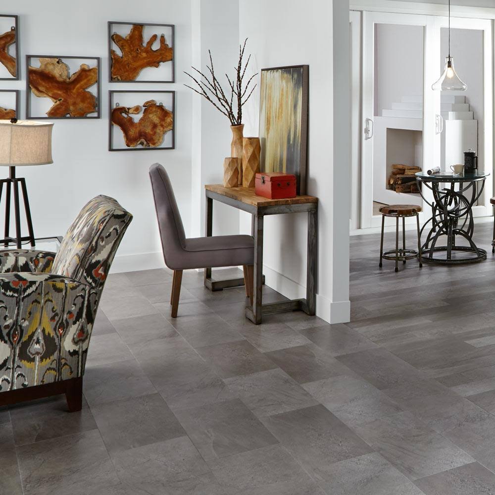 Luxury Vinyl L437