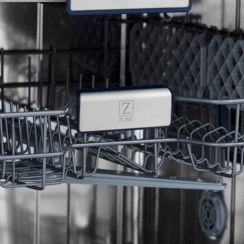 24 in. Panel Ready Dishwasher with 3rd Rack C767