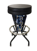 Lighted Bar Stool W533