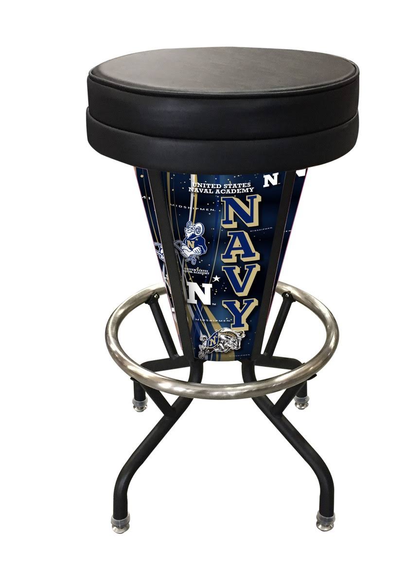 Lighted Bar Stool W533