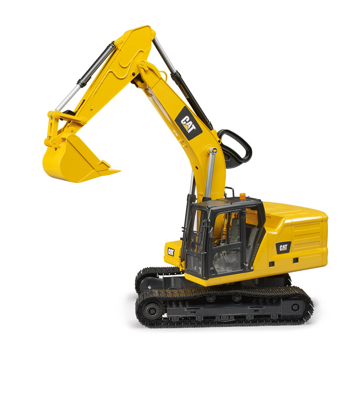 Cat Excavator T317717