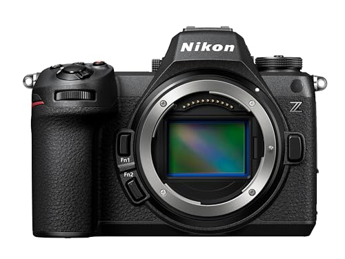 Mirrorless Camera Body A9350