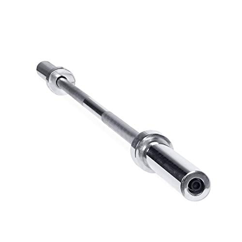2-Inch Olympic Barbell Bars P61907
