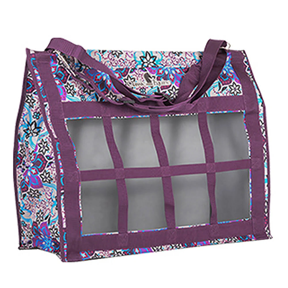 Top Load Hay Bag W4595