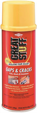 12 oz Expanding Spray Foam Sealant A961