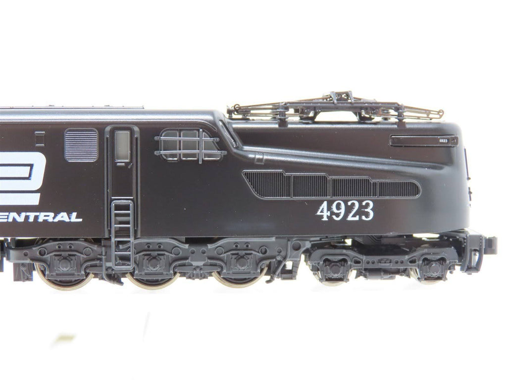 N Scale Locomotive A168076