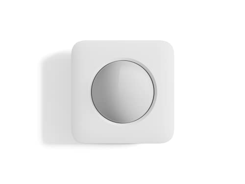 11 Piece Wireless Home Security System with Indoor HD Camera, White R93137