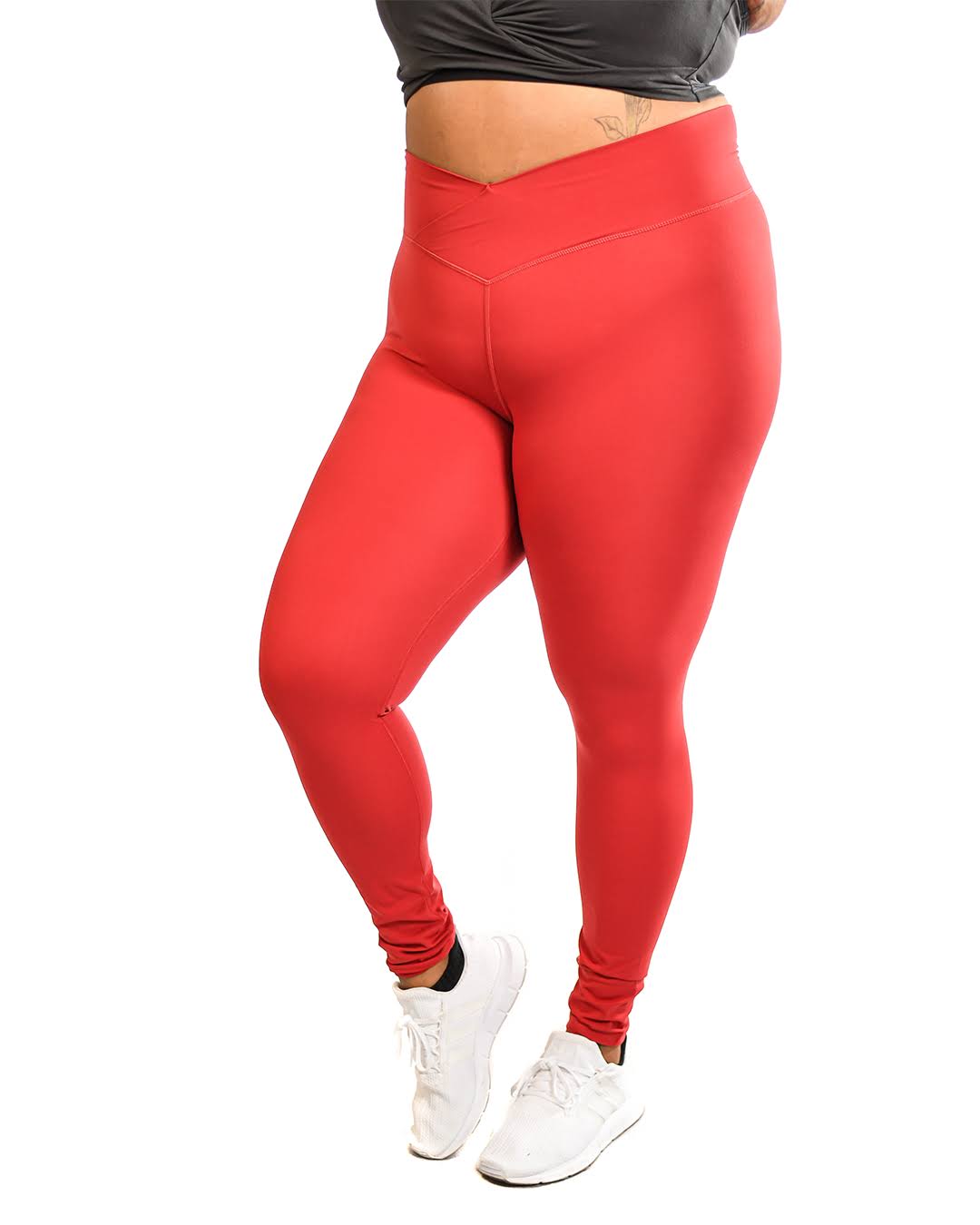 Crimson Leggings D4980