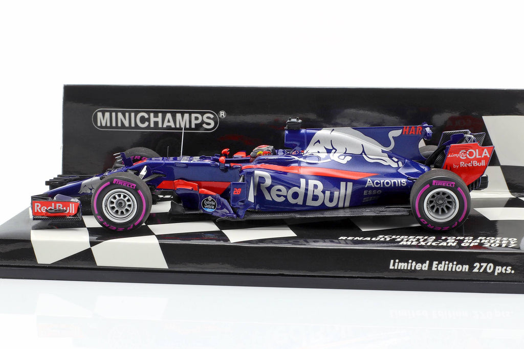 Mexican GP 2017 A164636