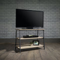 TV Stand up to 36" Charter Oak Finish Q78064