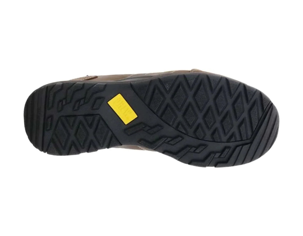 DK Brown Hiker Boot U8953