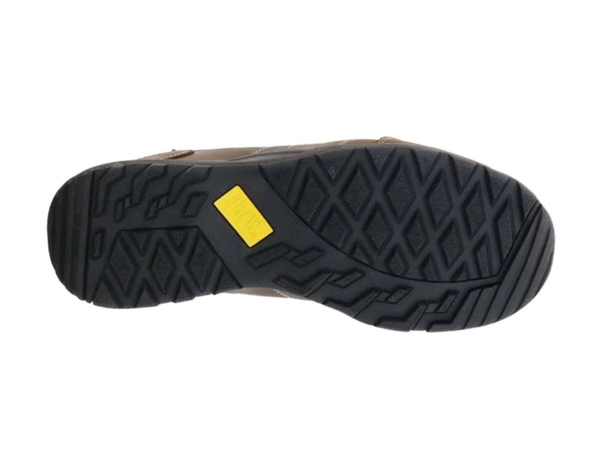 DK Brown Hiker Boot U8953