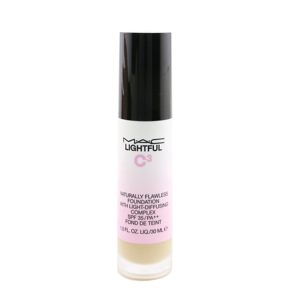 Naturally Flawless Foundation SPF 35 30ml W292