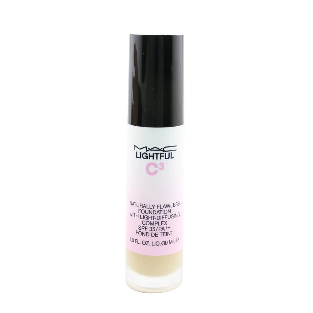 Naturally Flawless Foundation SPF 35 30ml W292