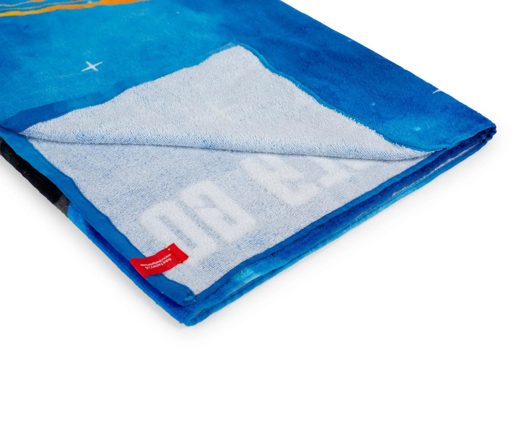 60 x 30 Inches Beach Towel G535