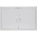 25 Inch Double Access Door K3897