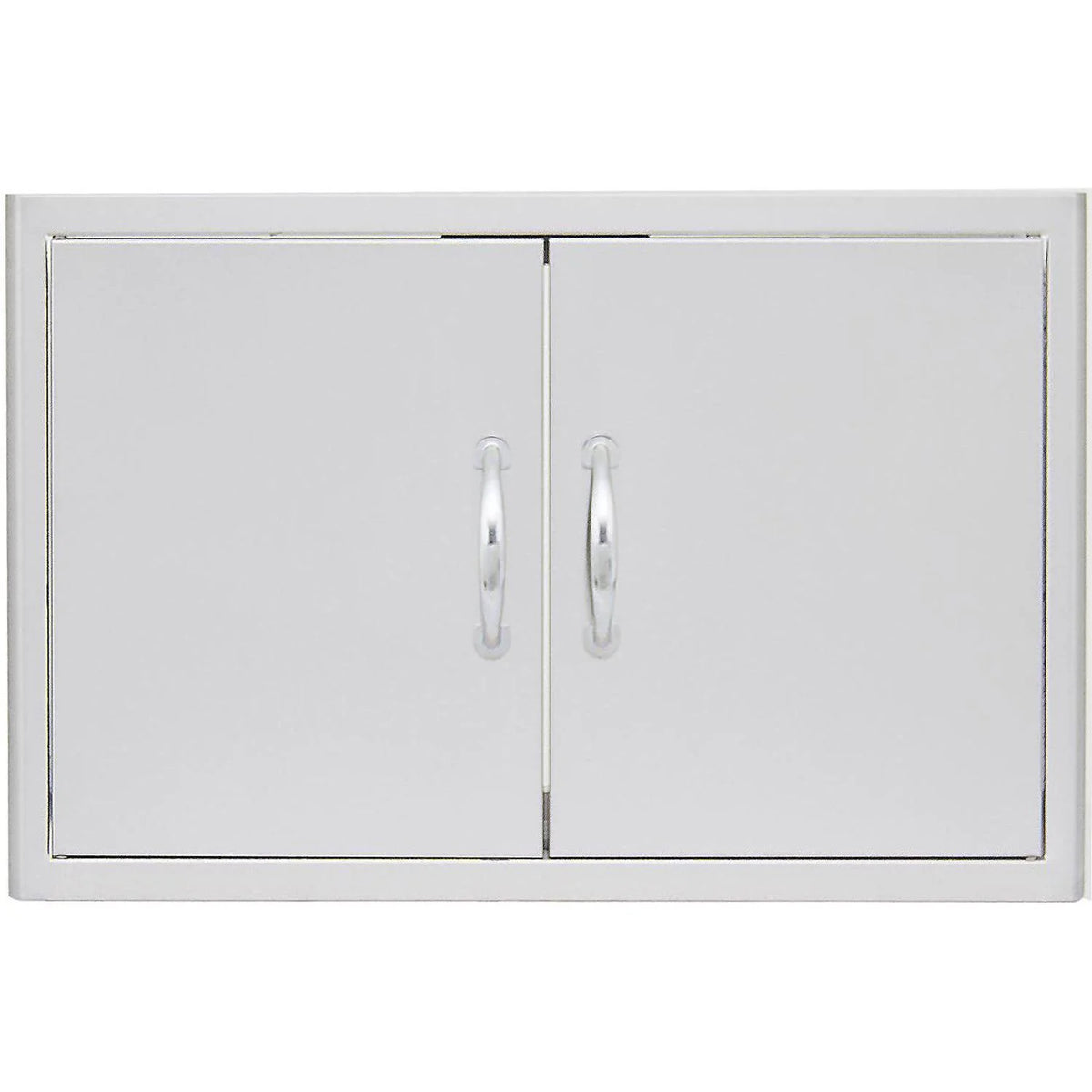 25 Inch Double Access Door K3897