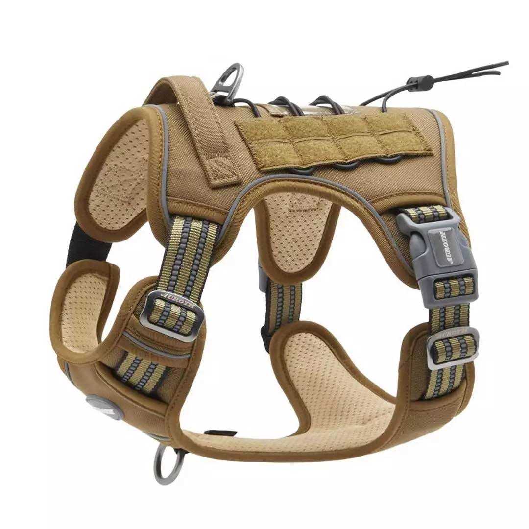 No Pull Dog Harness L8125