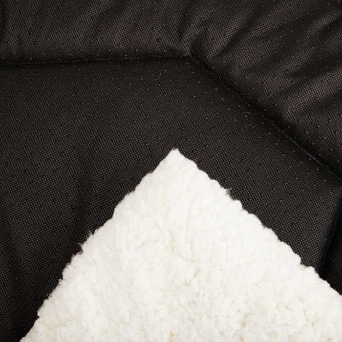 Cream Cozy Cat Mat C5857